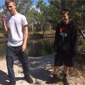 Meet your Posher, Ethan